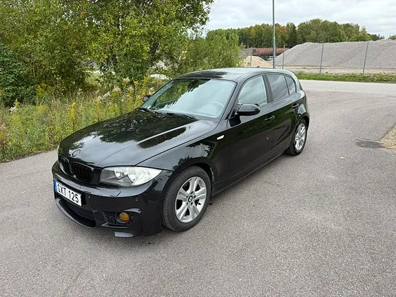 BMW 120D