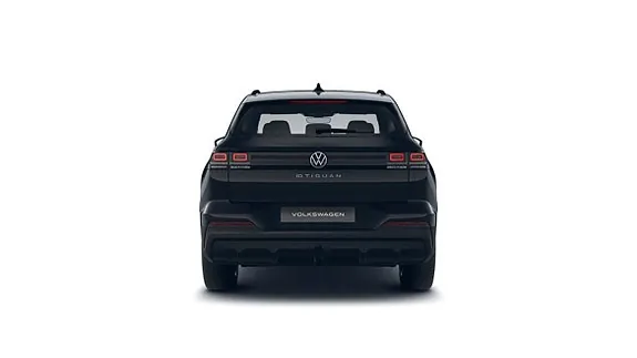 Volkswagen Tiguan 2027 photo 2