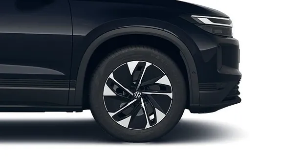 Volkswagen Tiguan 2027 photo 3