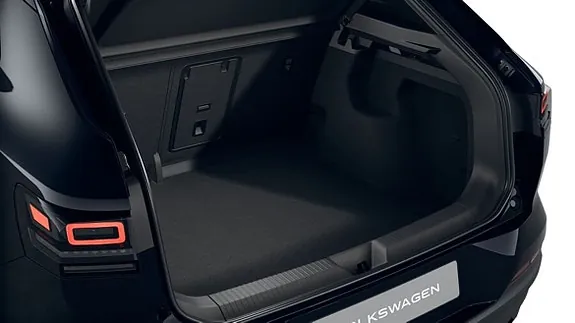 Volkswagen Tiguan 2027 photo 5