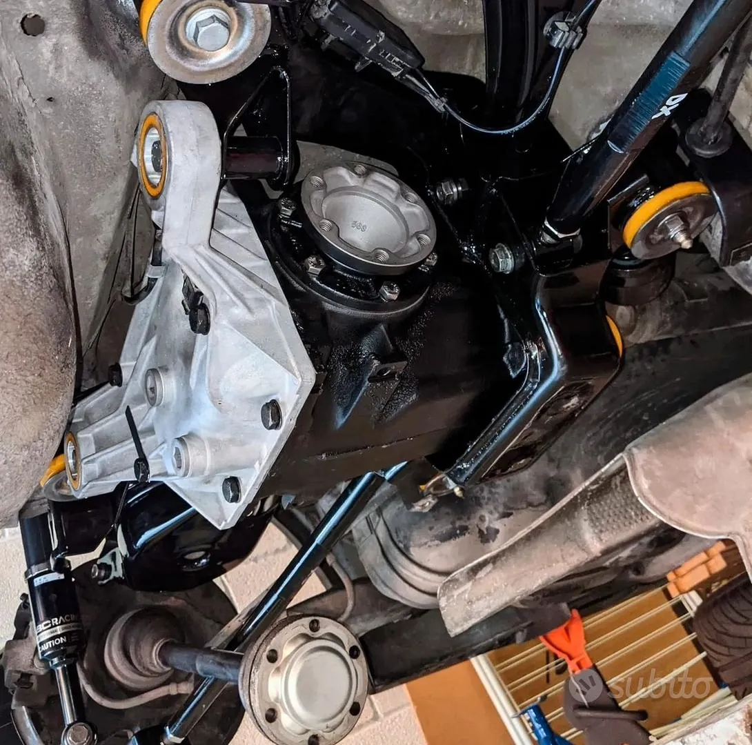 BMW 325I 1992 photo 2