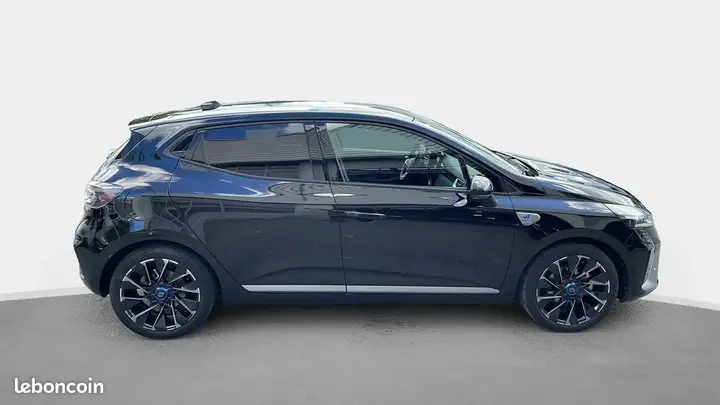 Renault Clio 2025 photo 5