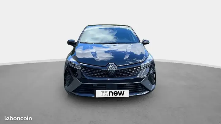 Renault Clio 2025 photo 4
