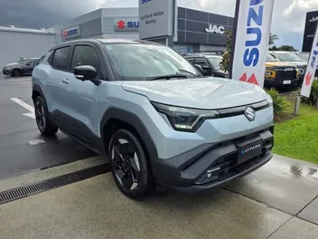 Suzuki E Vitara 2026 photo 2