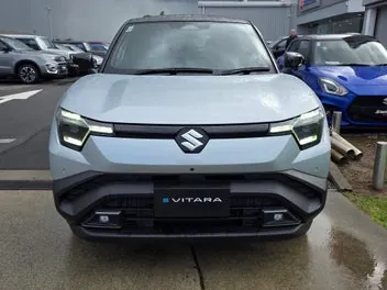 Suzuki E Vitara 2026 photo 4