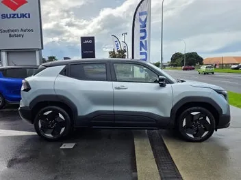 Suzuki E Vitara 2026 photo 5