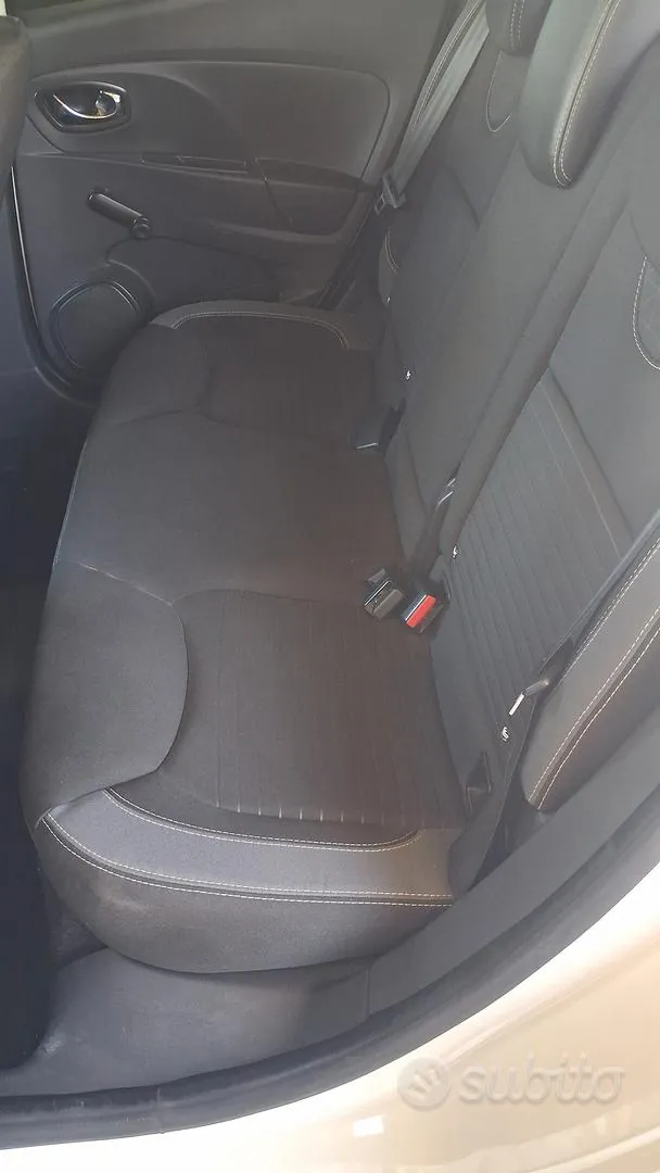 Renault Clio 2014 photo 4