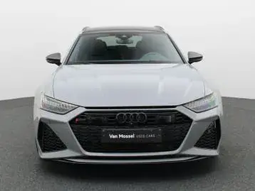 Audi Rs6 2024 photo 3