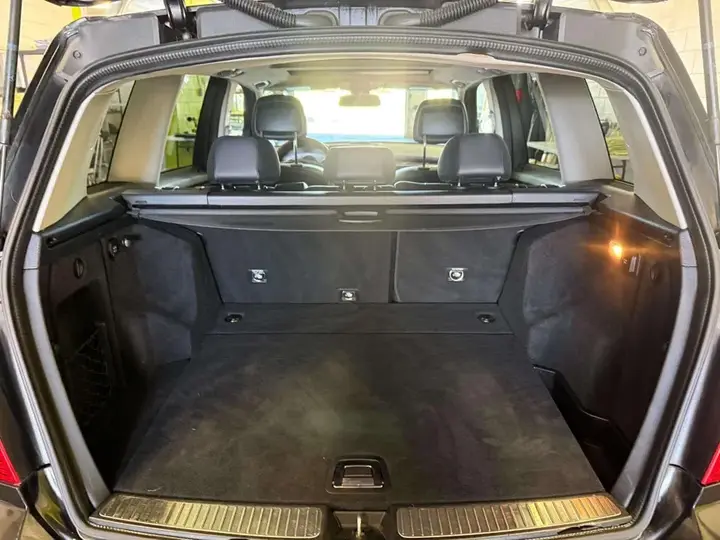 Mercedes-Benz Glk Class 2010 photo 4