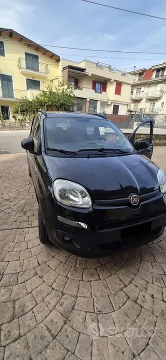 Fiat Panda 2015 photo 4