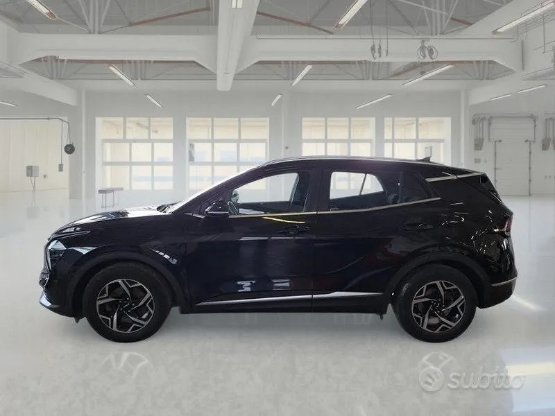 Kia Sportage 2023 photo 5
