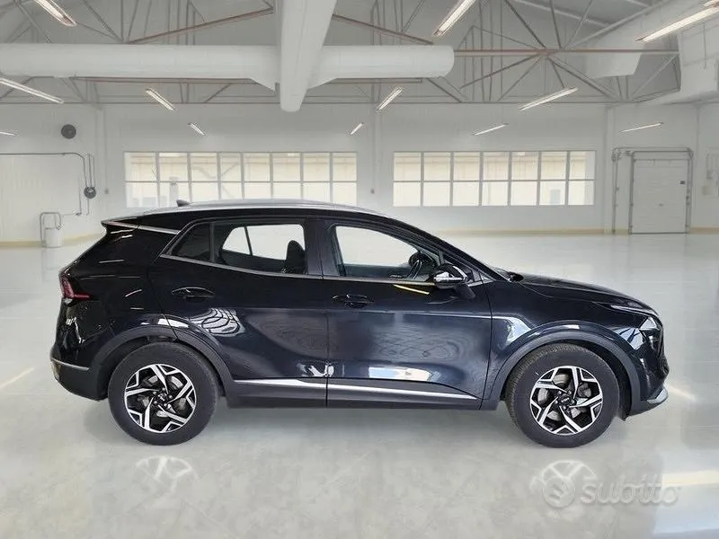 Kia Sportage 2023 photo 3