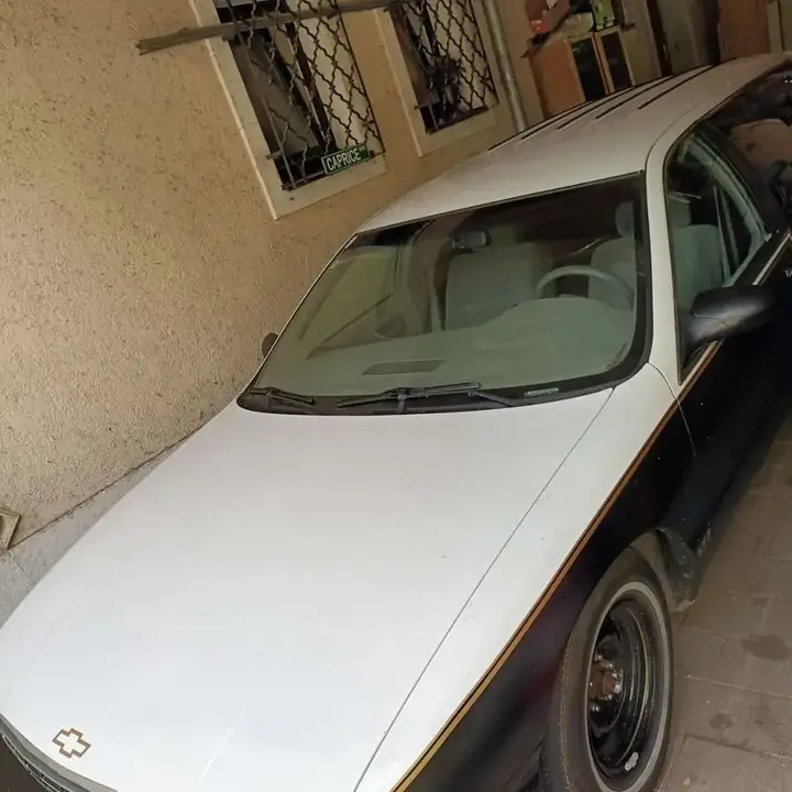 Chevrolet Caprice 1996 photo 2