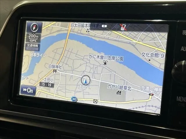 Toyota Sienna 2016 photo 4