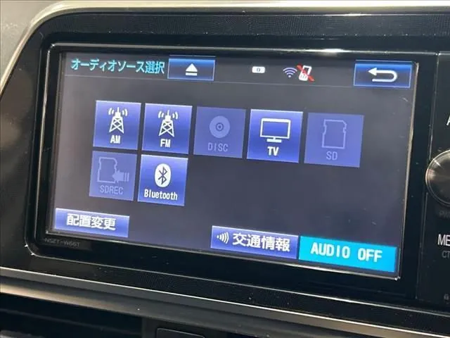Toyota Sienna 2016 photo 5