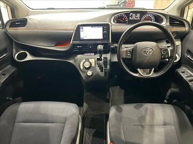 Toyota Sienna 2016 photo 3