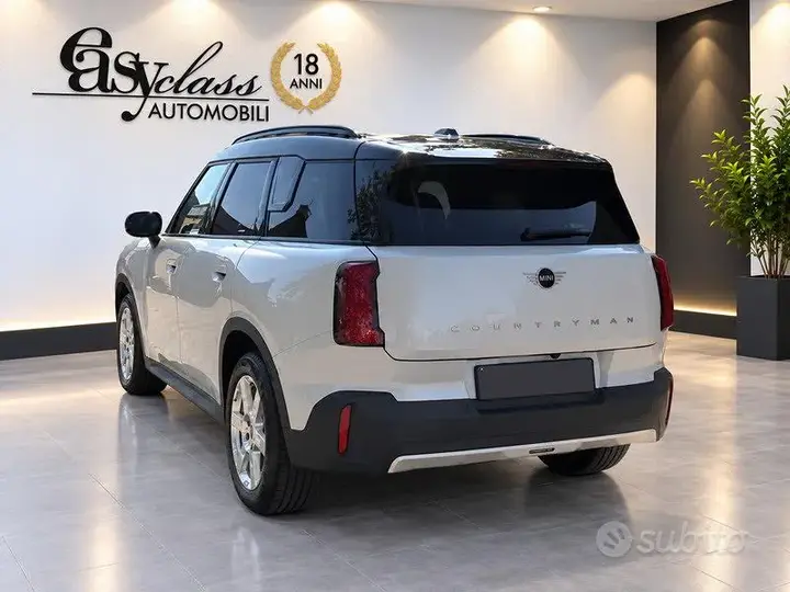 Mini Countryman 2025 photo 4