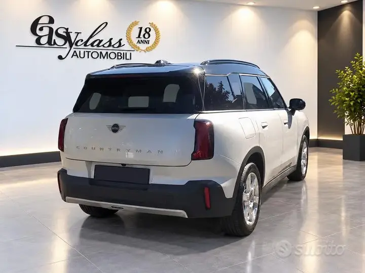 Mini Countryman 2025 photo 3