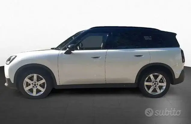 Mini Countryman 2025 photo 5