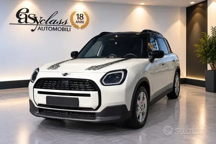 Mini Countryman 2025 photo 2