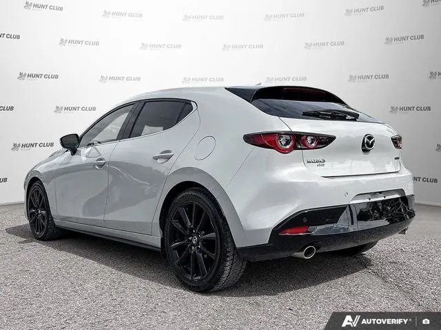 Mazda Mazda3 2024 photo 4