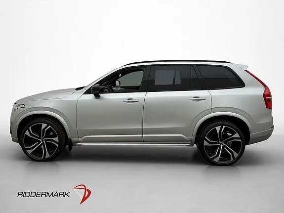 Volvo Xc90 2022 photo 5