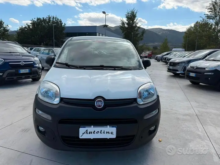 Fiat Panda 2017 photo 3