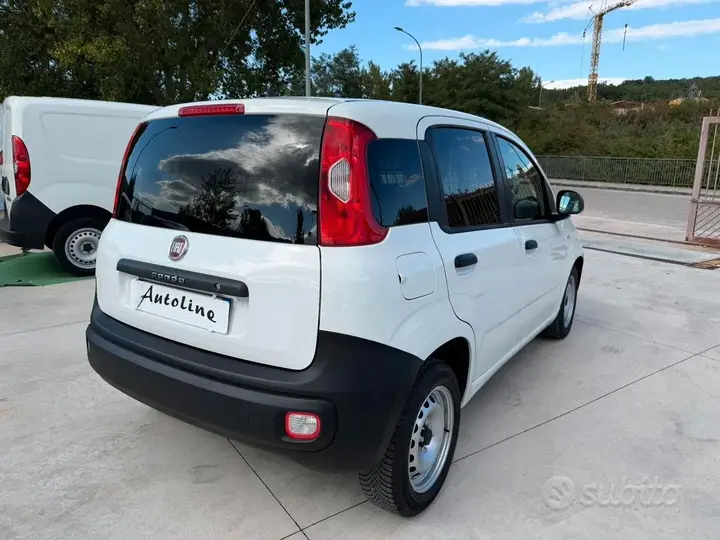 Fiat Panda 2017 photo 2