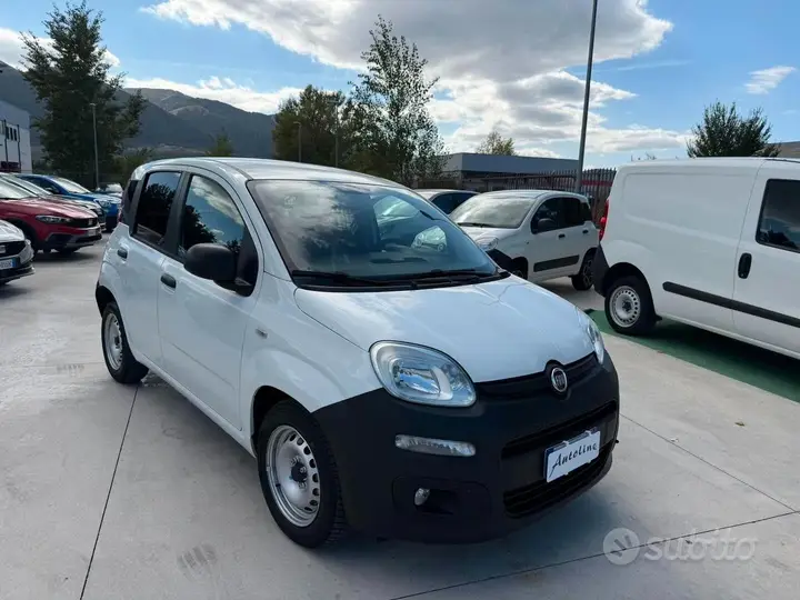 Fiat Panda 2017 photo 4