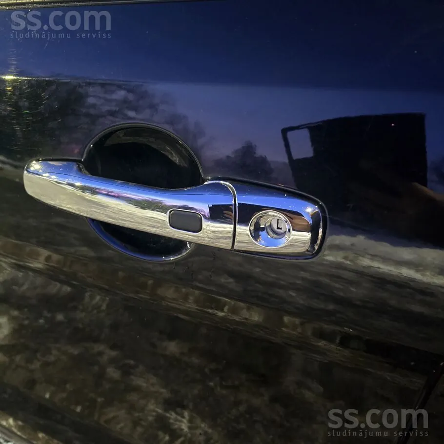 Ford Explorer 2018 photo 5