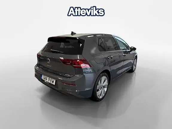 Volkswagen Golf I 2026 photo 3
