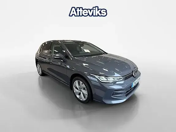 Volkswagen Golf I