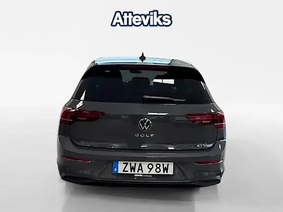 Volkswagen Golf I 2026 photo 4