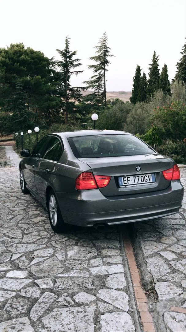 BMW 316D