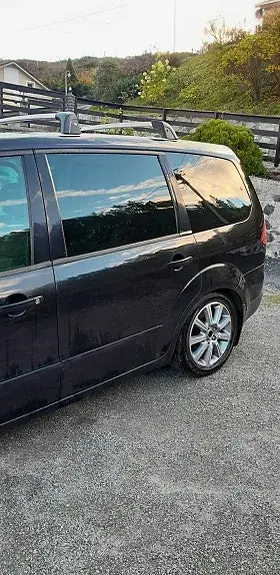 Ford Galaxy 2007 photo 5