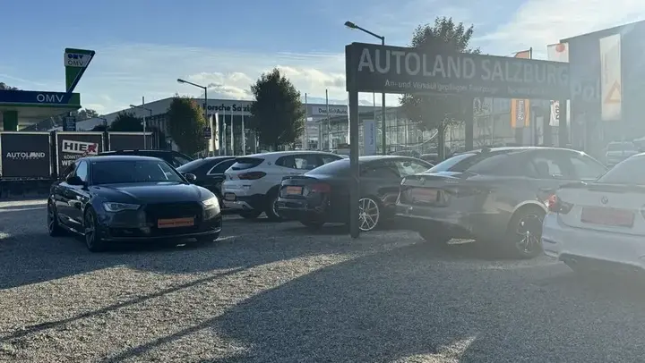 Audi A6 2015 photo 2