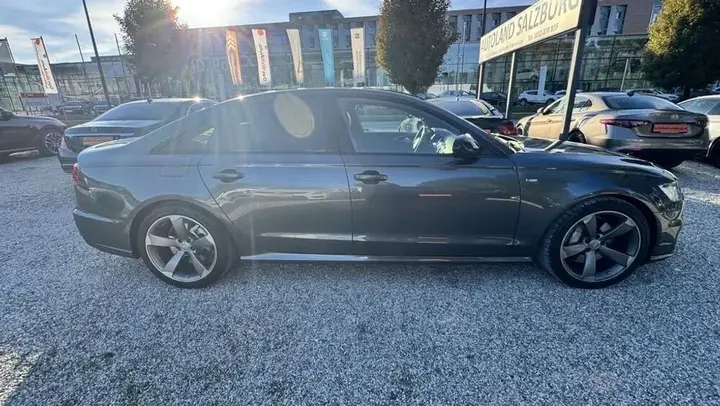 Audi A6 2015 photo 3