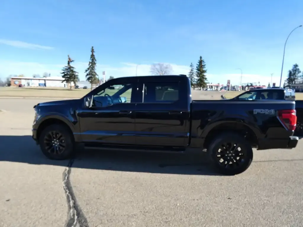 Ford F-150 2025 photo 5