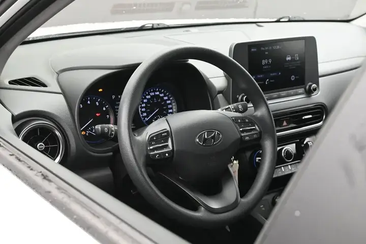 Hyundai Kona 2023 photo 5