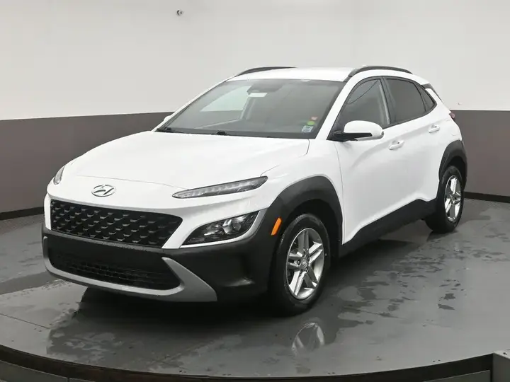 Hyundai Kona 2023 photo 3