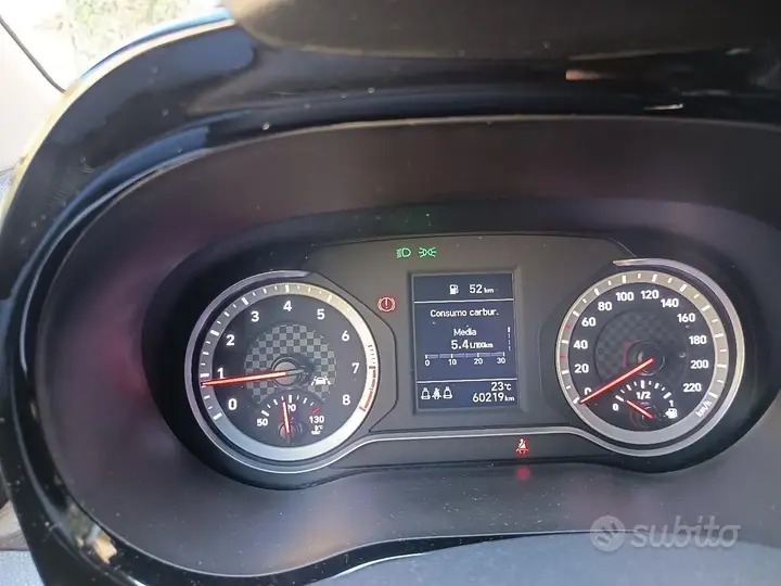 Hyundai I10 2020 photo 5