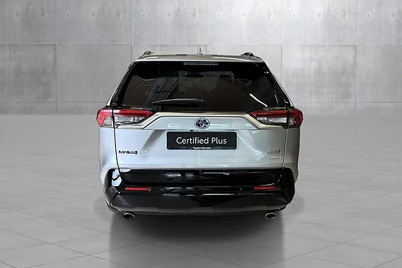 Toyota Rav4 2023 photo 4