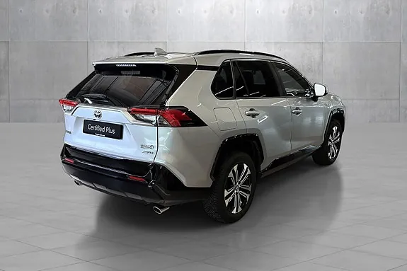 Toyota Rav4 2023 photo 5