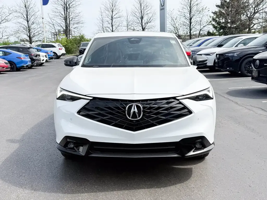Acura Adx 2026 photo 2