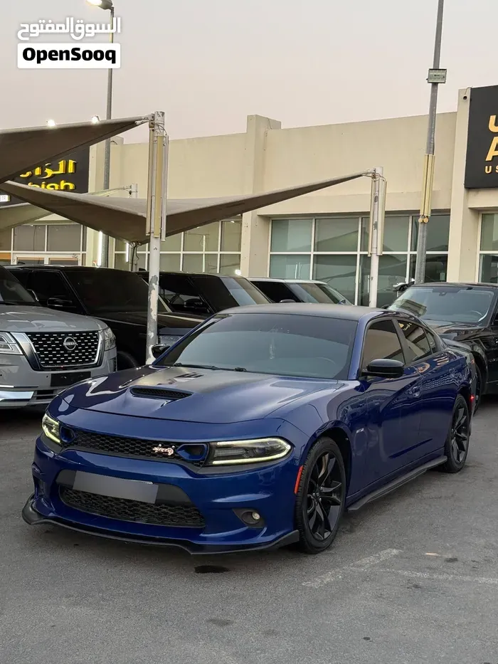 Dodge Charger