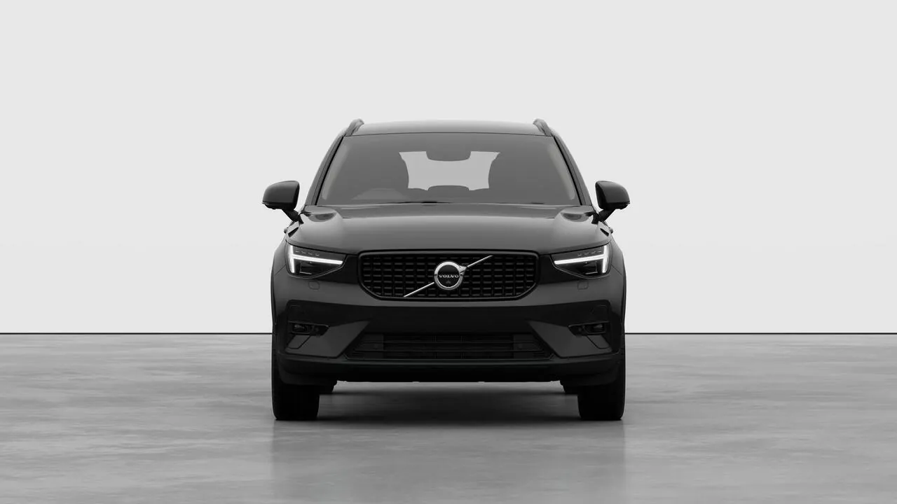 Volvo Xc40 photo 3