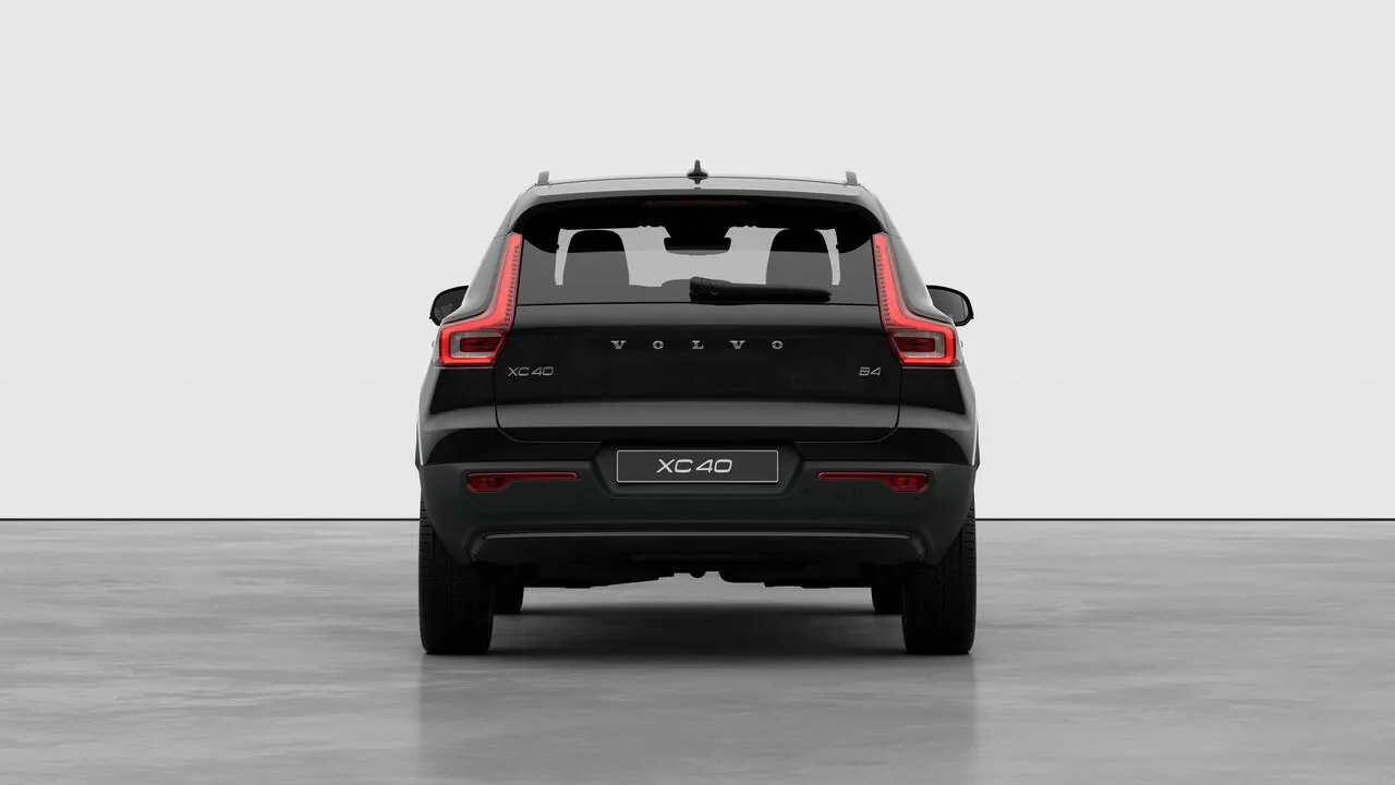 Volvo Xc40 photo 5