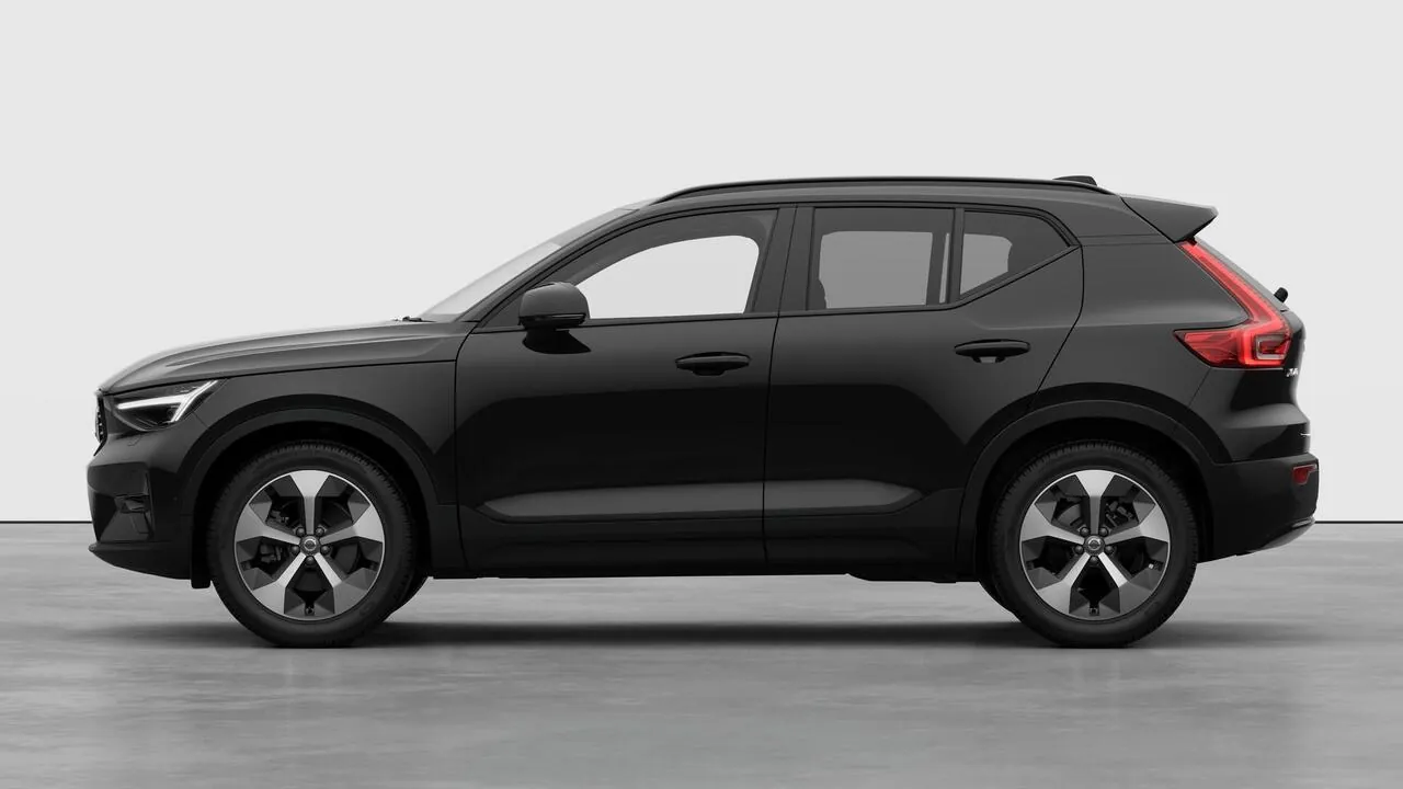 Volvo Xc40 photo 4