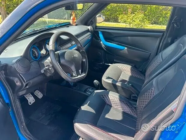 Ligier Js50 2019 photo 5