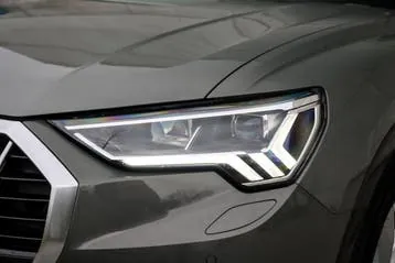 Audi Q3 2024 photo 3